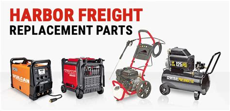 harbor freight parts lookup